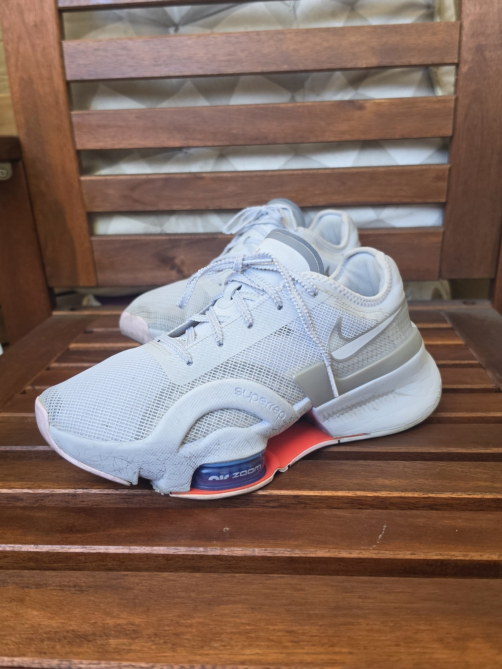 Nike Air Zoom SuperRep 3 Women’s Size 8